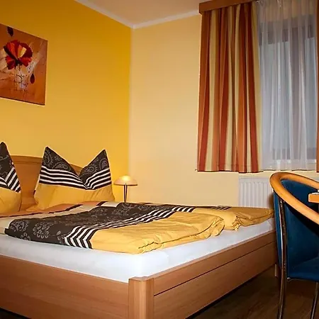 Fruehstueckspension Kuzmic 3*