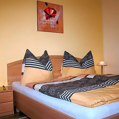Fruehstueckspension Kuzmic B&B Wartberg