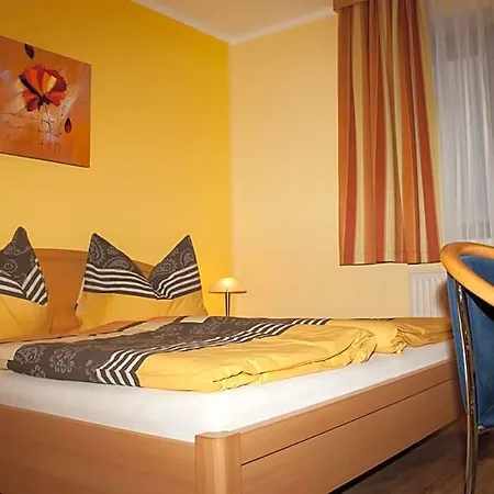Fruehstueckspension Kuzmic B&B Wartberg