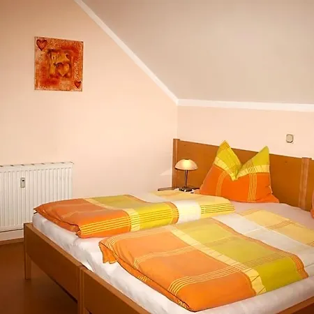 Fruehstueckspension Kuzmic B&B