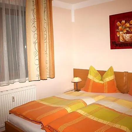 Fruehstueckspension Kuzmic 3*