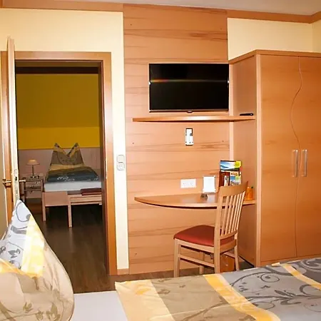 B&B Fruehstueckspension Kuzmic