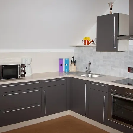 Fruehstueckspension Kuzmic 3*