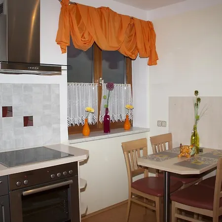 Fruehstueckspension Kuzmic B&B 3*