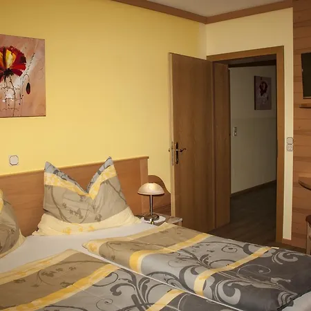 Bed & Breakfast Fruhstuckspension Kuzmic *