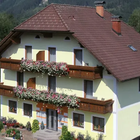 B&B Fruehstueckspension Kuzmic