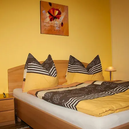 Fruehstueckspension Kuzmic